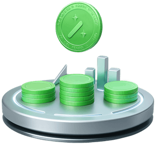 streamlined crypto trading interface from Altaris Invest AI requiring just three clicks
