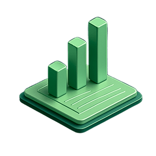 Tool for tracking a crypto portfolio that monitors holdings and gains