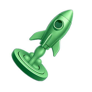 Tool for finding crypto assets to expand portfolio growth